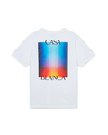 Gradient Casa Logo T-Shirt