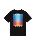 Gradient Casa Logo T-Shirt