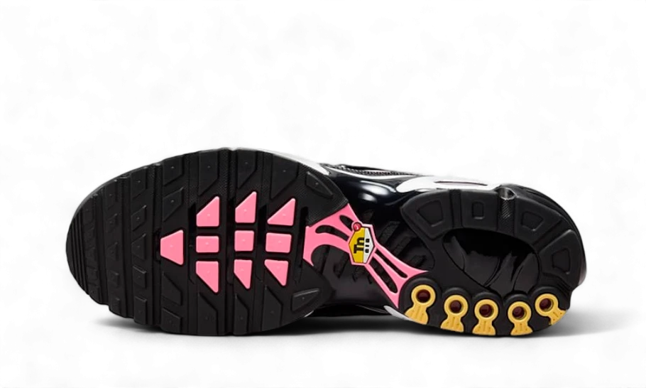 Nike® Air Max Plus All Day Sunset Pulse