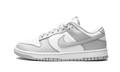 Nike Dunk Low Grey Fog