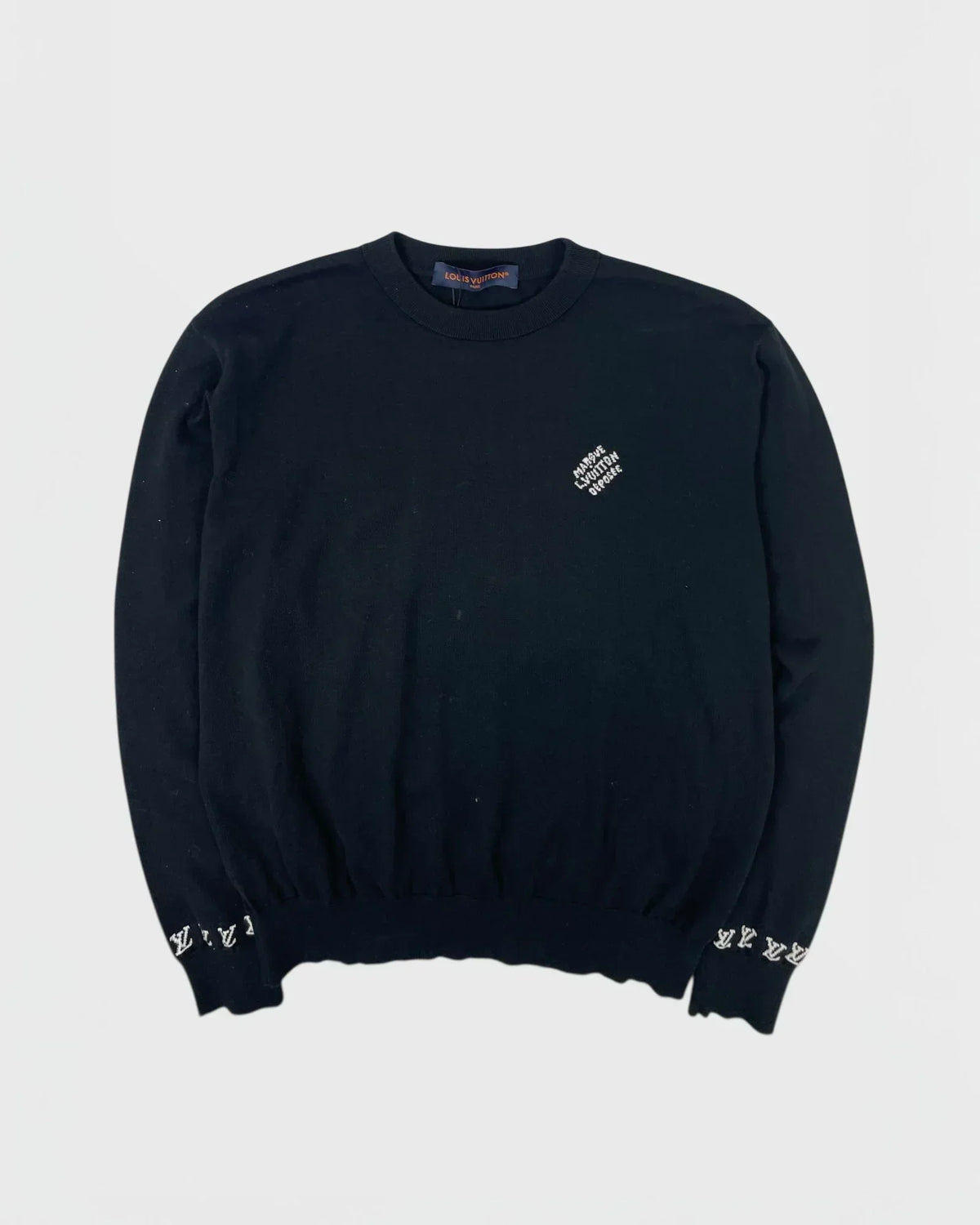 Louis Vuitton pull