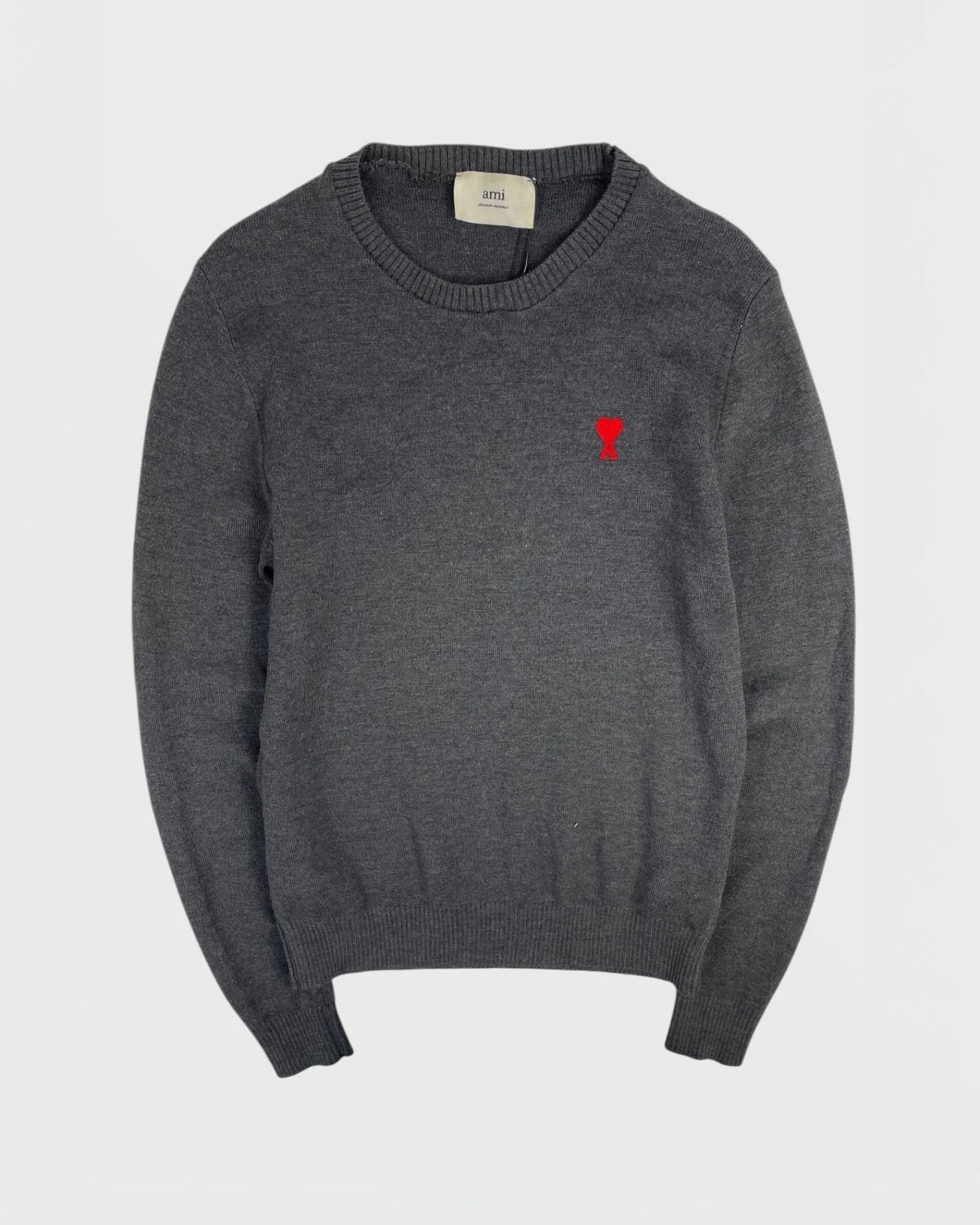 Ami Paris pull