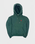 Ami Paris pull à capuche