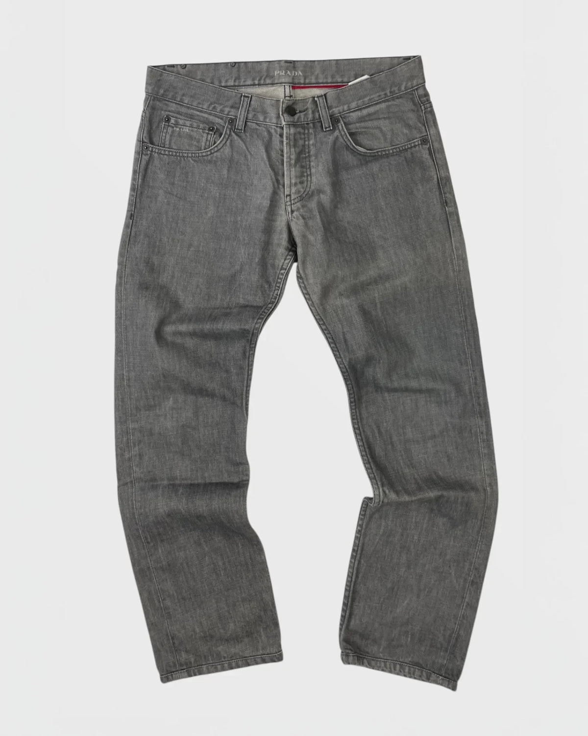 Prada jeans
