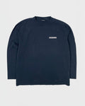 Jacquemus pull fin