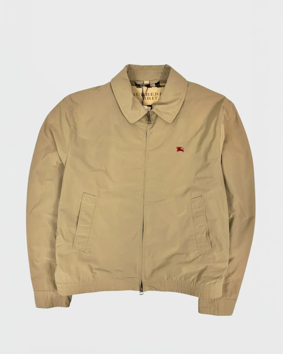 Burberry nylon veste