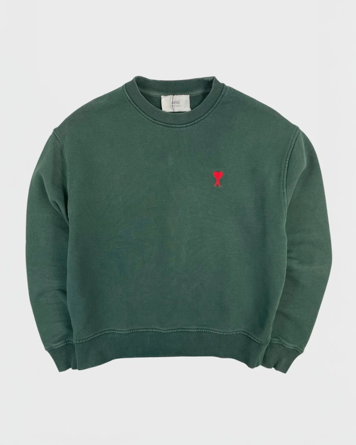Ami Paris pull