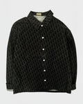 Dior monogramme veste