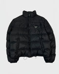 Prada re-nylon doudoune