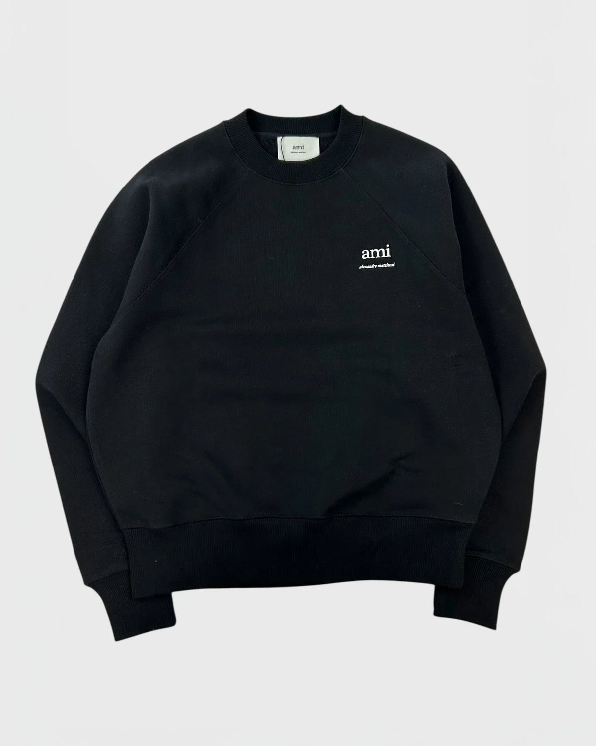 Ami Paris pull