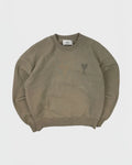 Ami Paris pull