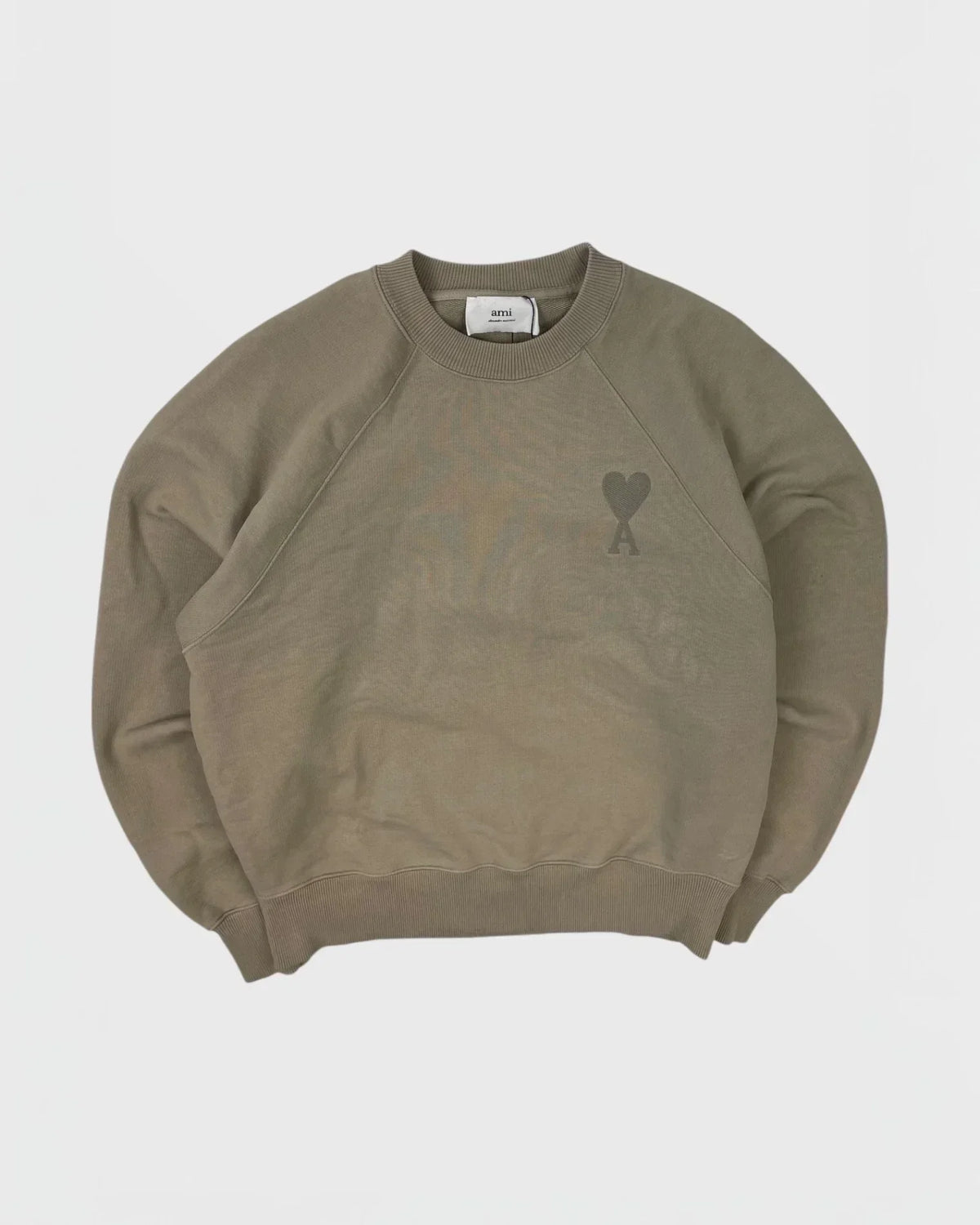 Ami Paris pull