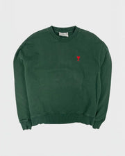Ami Paris pull