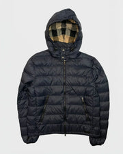 Burberry doudoune