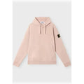 Sweat à capuche rose Stone