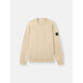 Pull beige Stone