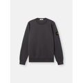 Pull gris foncé Stone