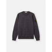 Pull gris foncé Stone