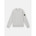 Pull gris Stone