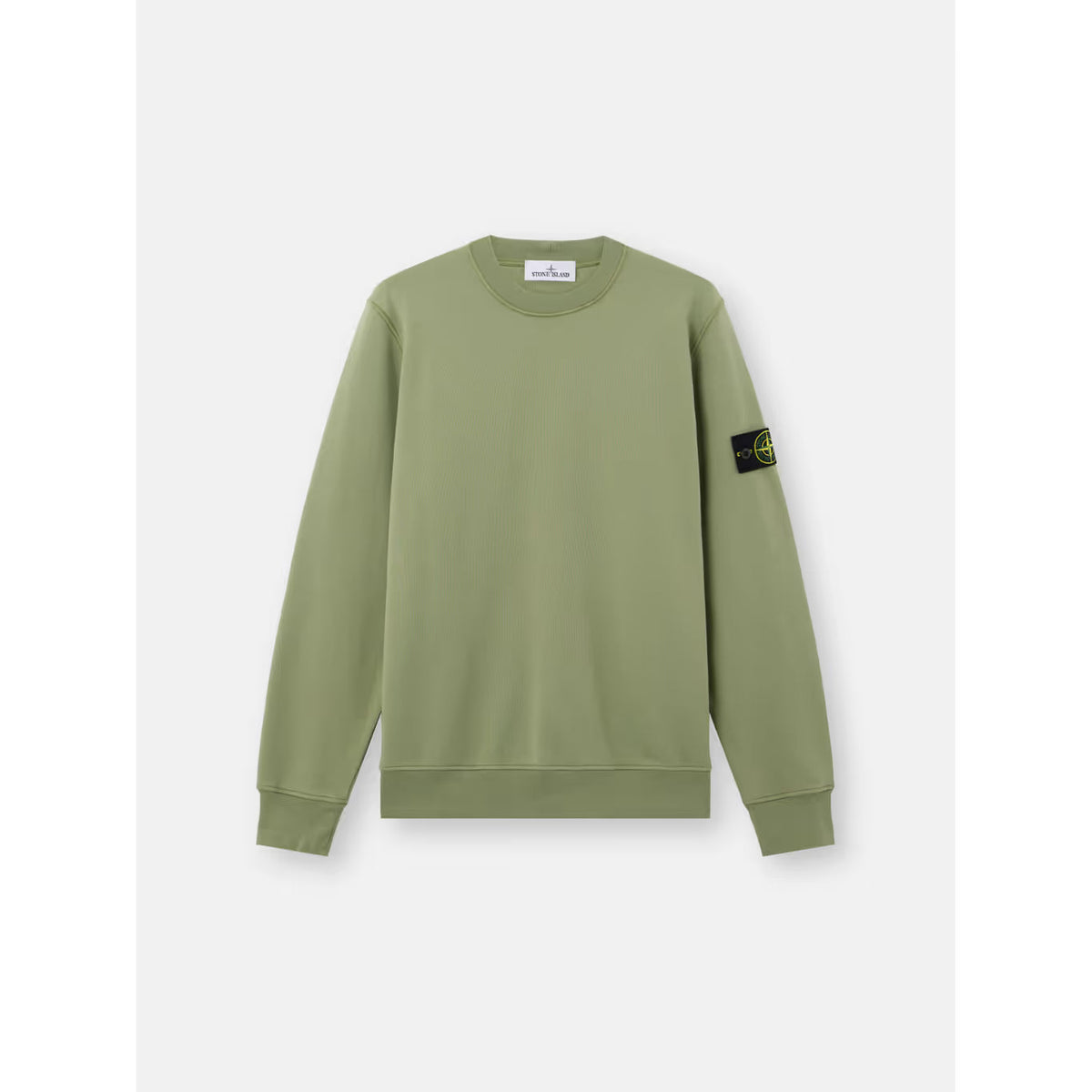 Pull kaki Stone