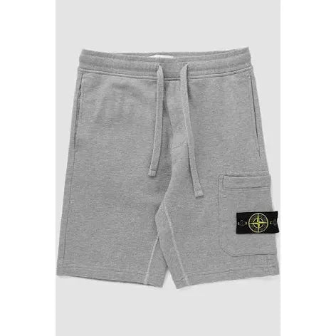 Short gris Stone