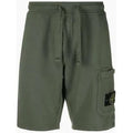 Short kaki Stone