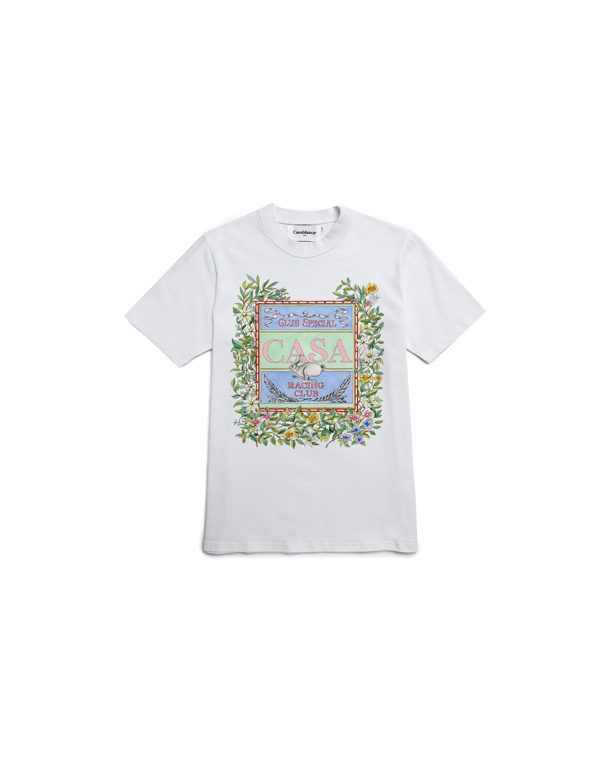 Casa Club T-shirt