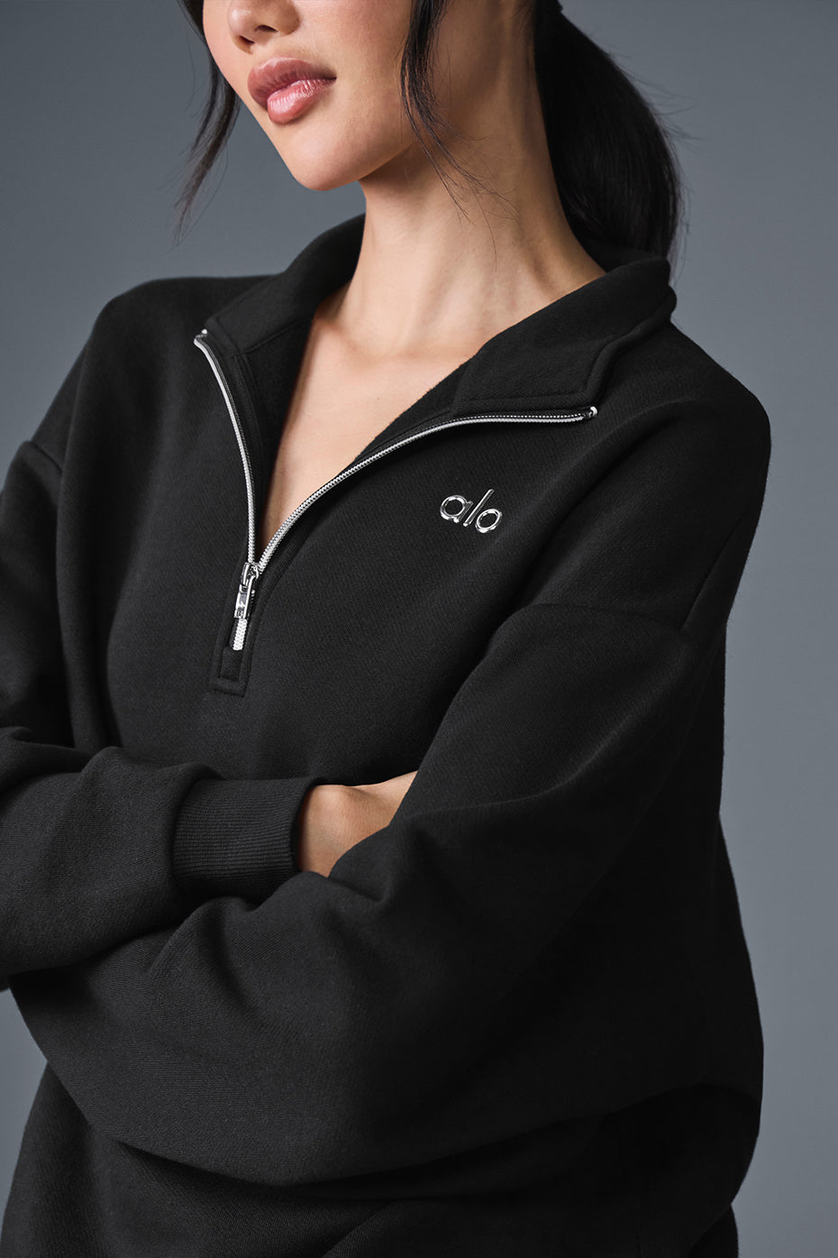 Pull - Accolade 1/4 Zip "best seller"