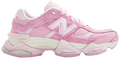 New Balance 9060 Pink Overdye