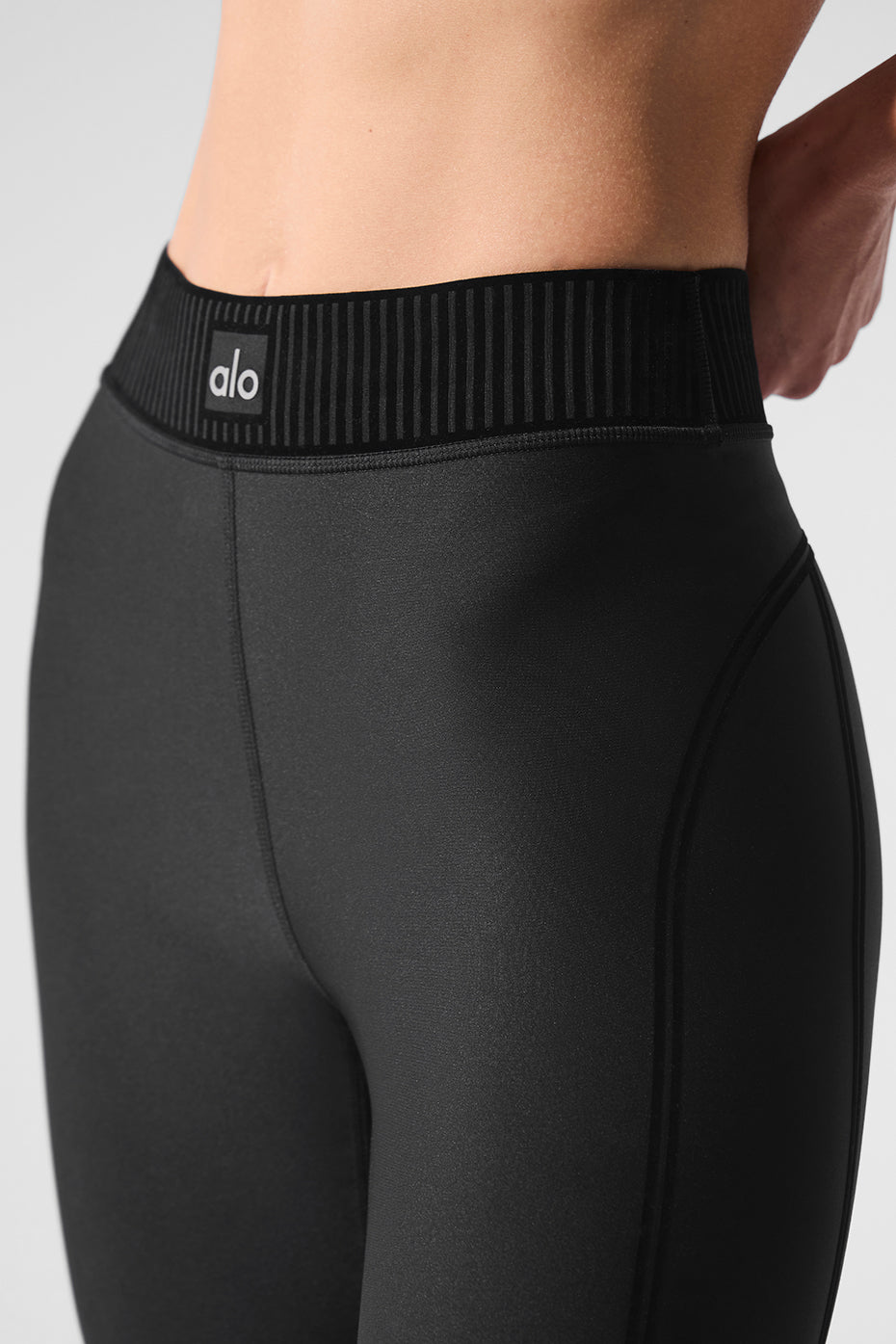 Legging - Airlift 7/8 Line Up "best seller ""new"