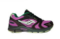 Saucony Progrid Omni 9 Neon Shadow