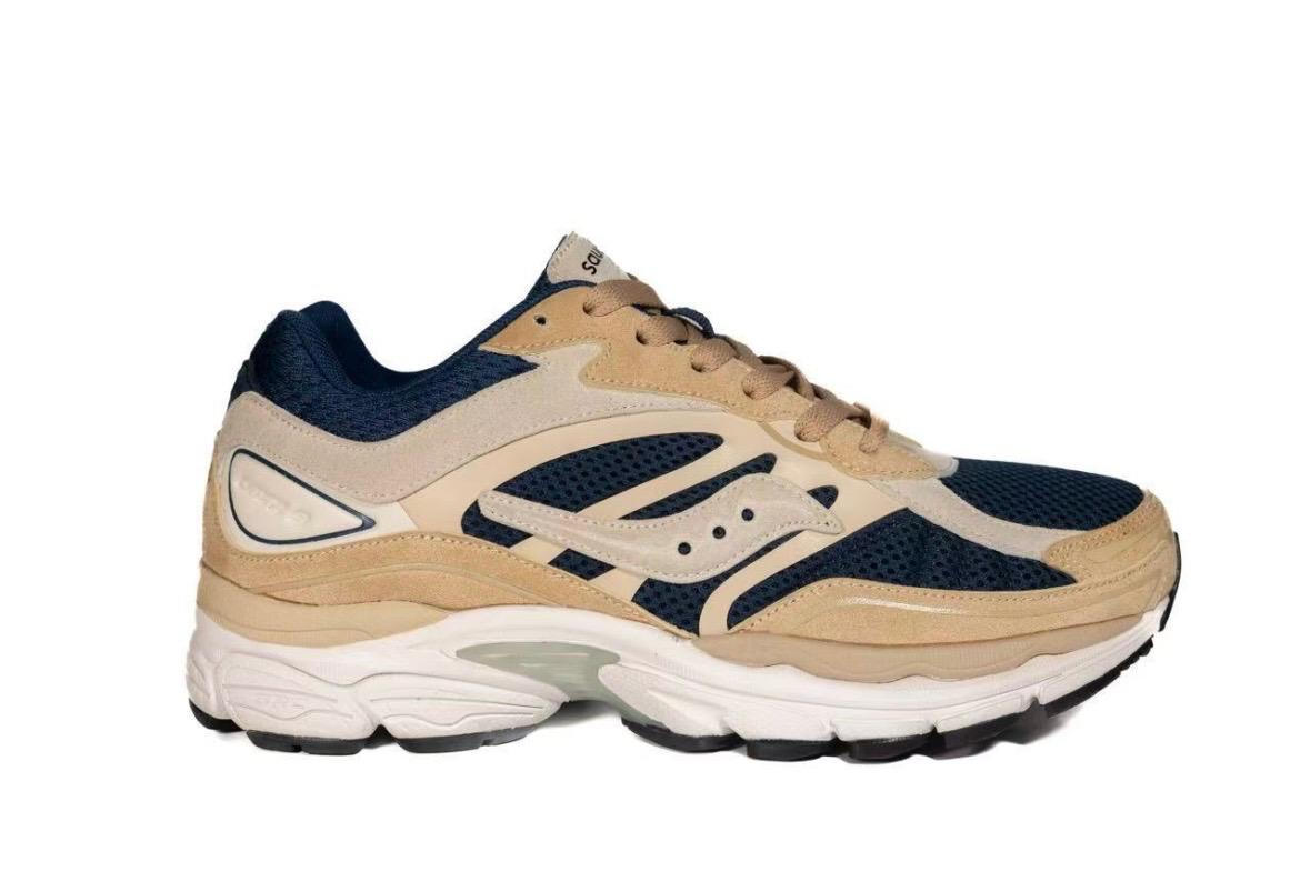 Saucony Progrid Omni 9 Sahara