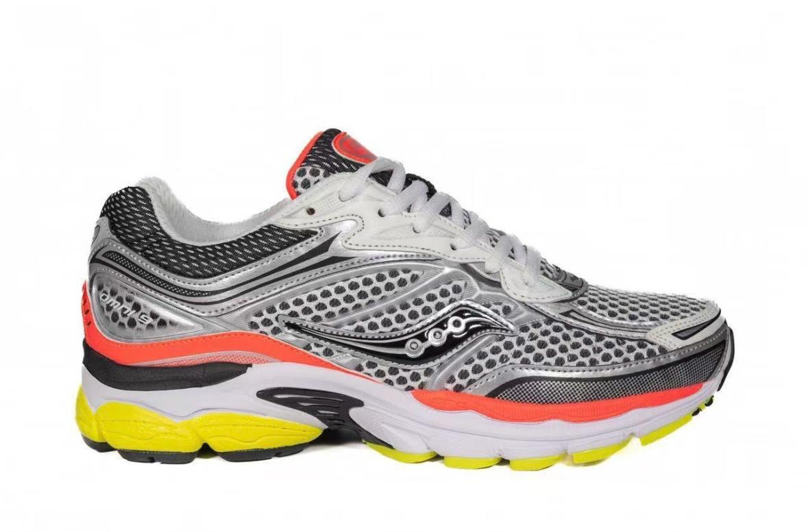 Saucony Progrid Omni 9 Shockline
