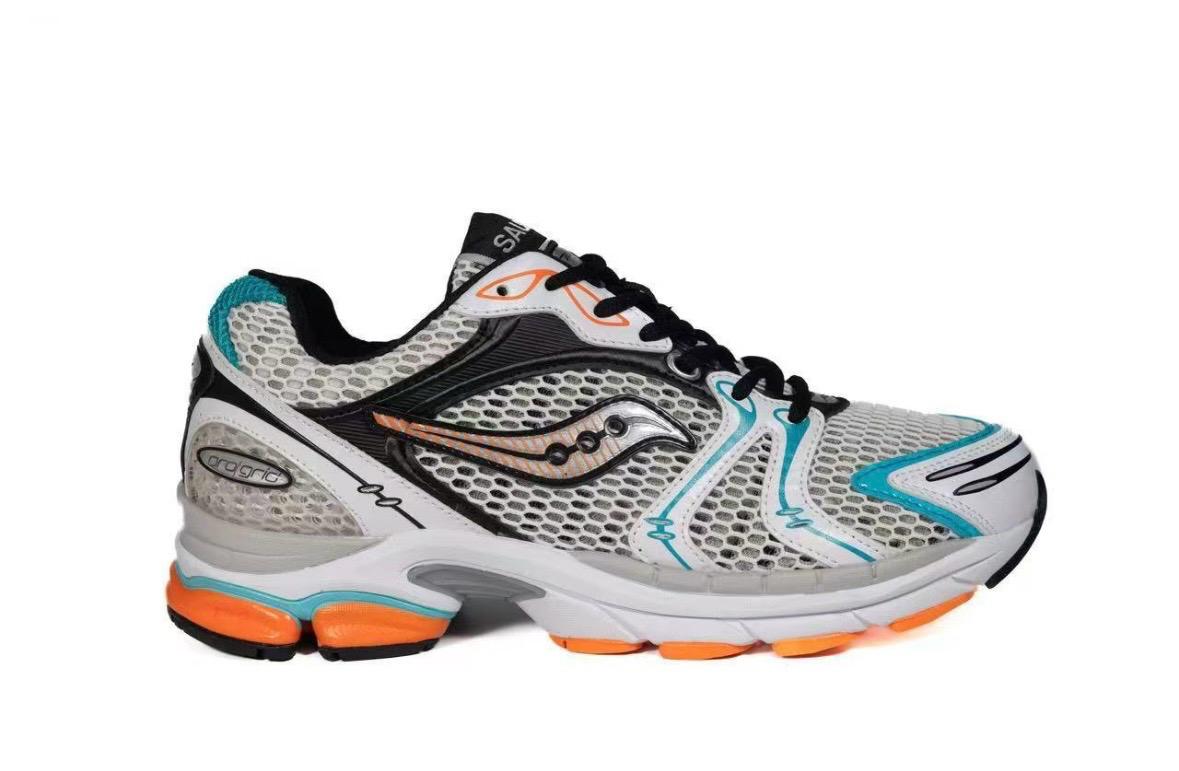 Saucony Progrid Omni 9 Ranch