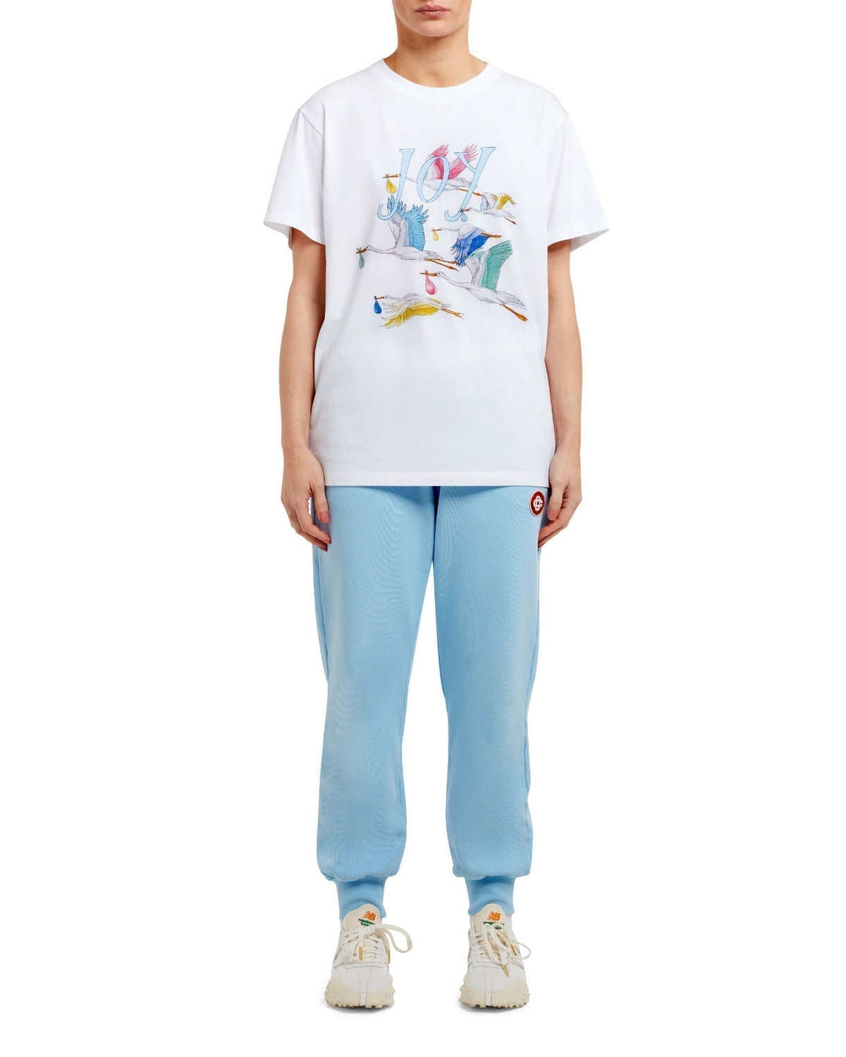 Delivering Joy T-Shirt