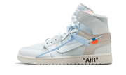 Jordan® x Off-White Air Jordan 1 High NRG