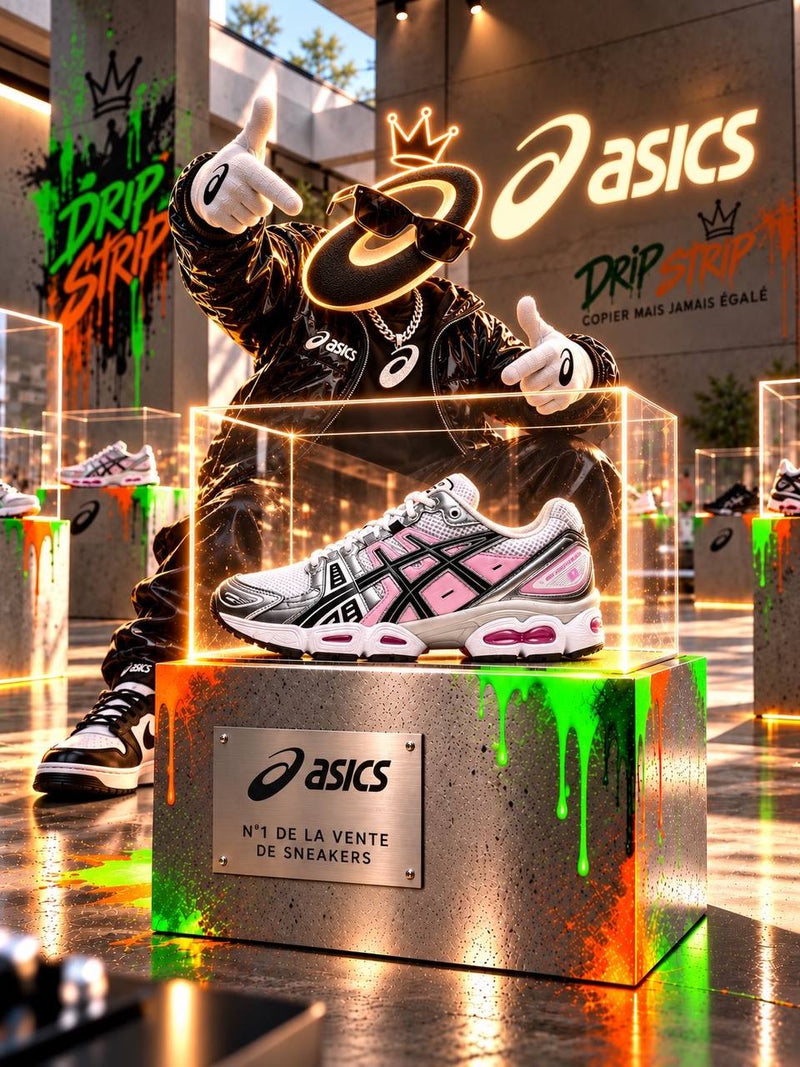 Asics