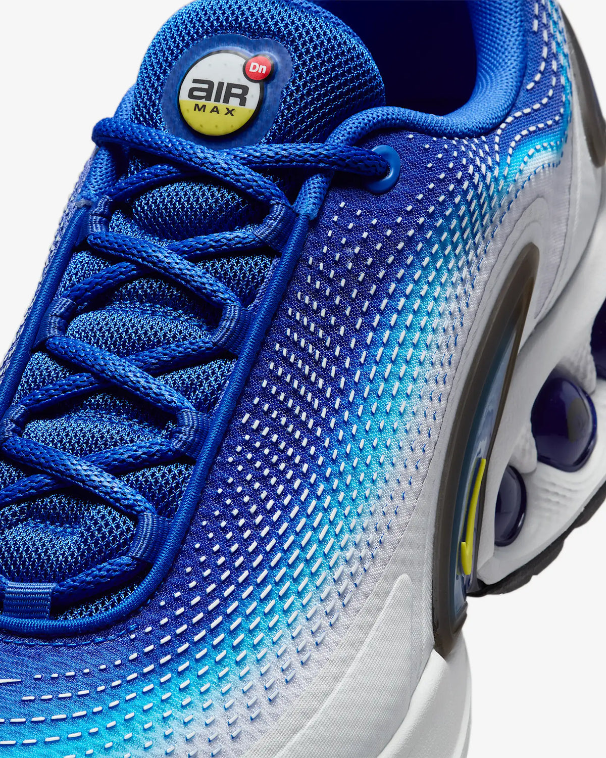 Nike Air Max DN Bleu