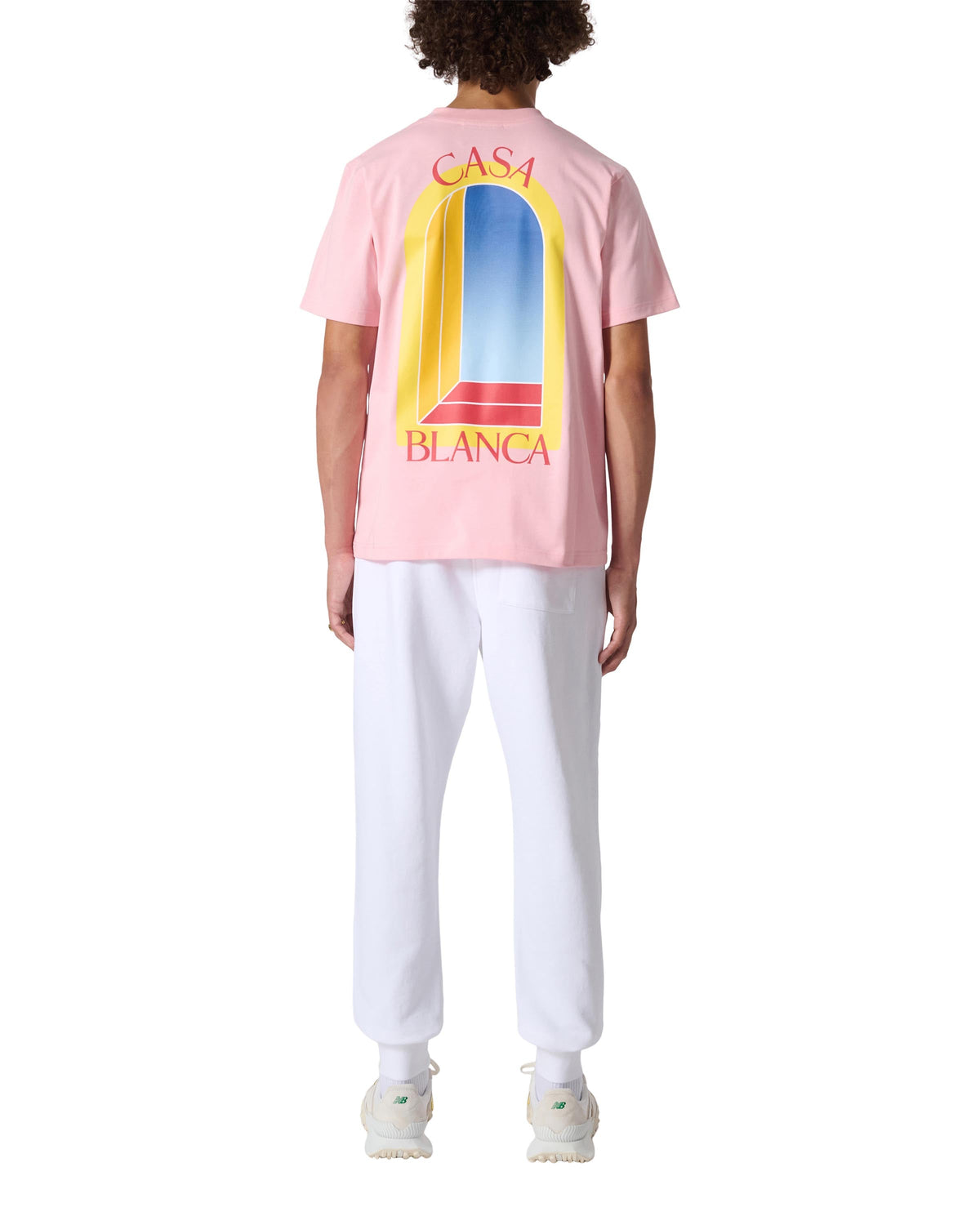 L'Arche De Jour T-Shirt