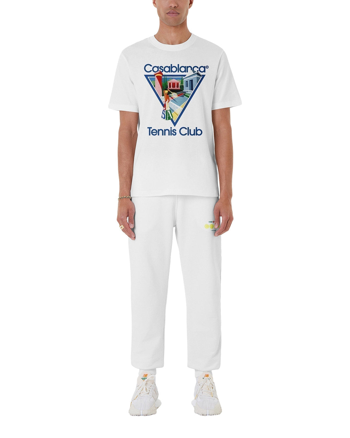 La Joueuse T-Shirt