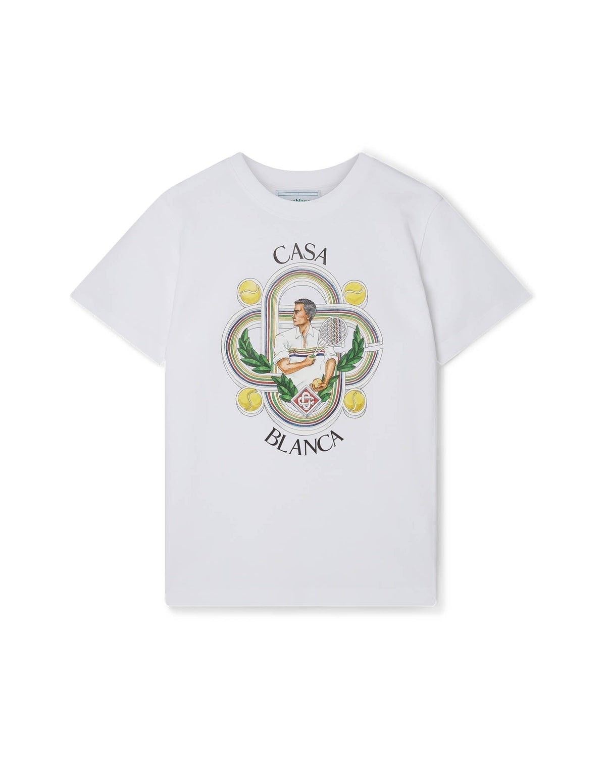 Le Joueur T-Shirt