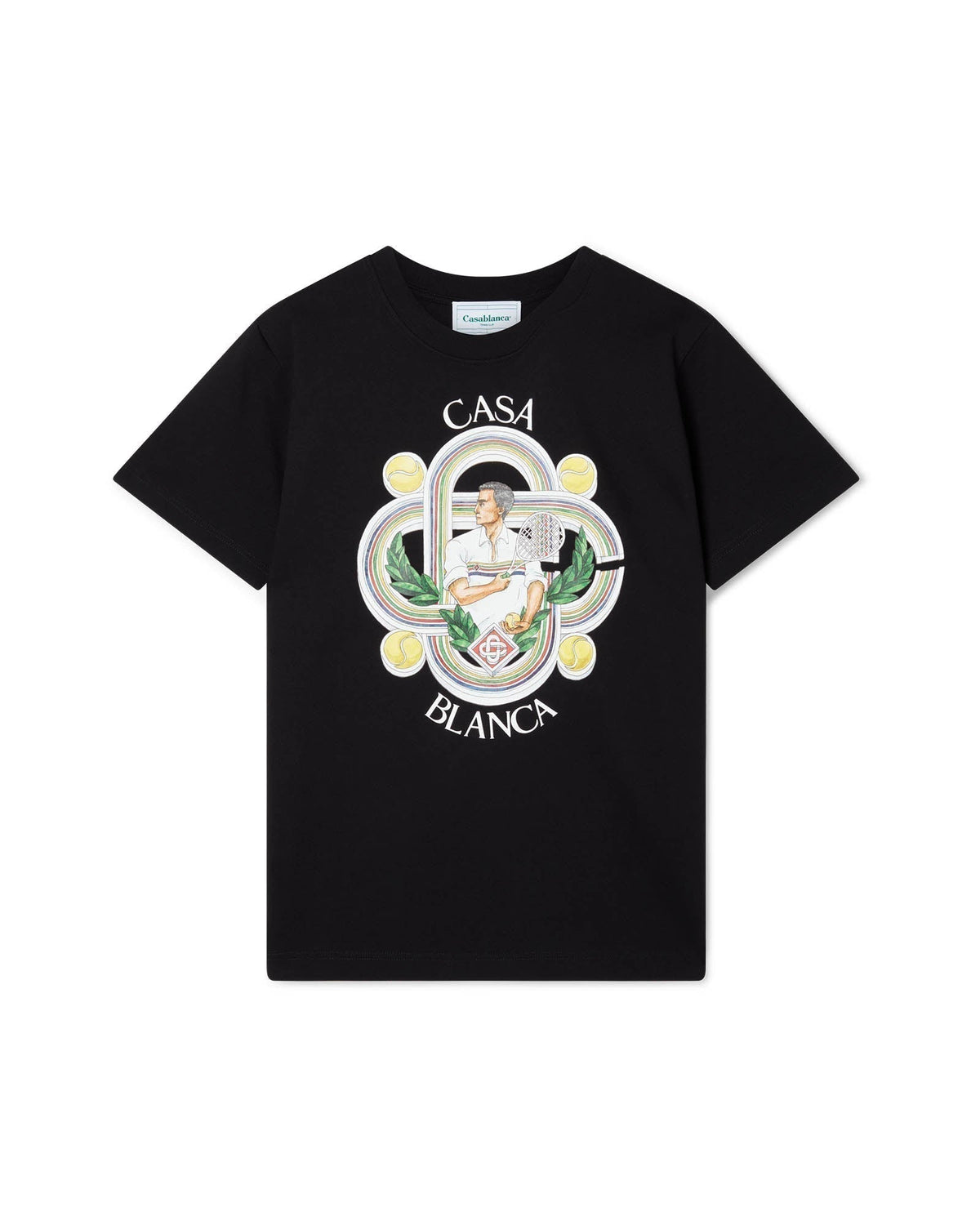 Le Joueur T-Shirt