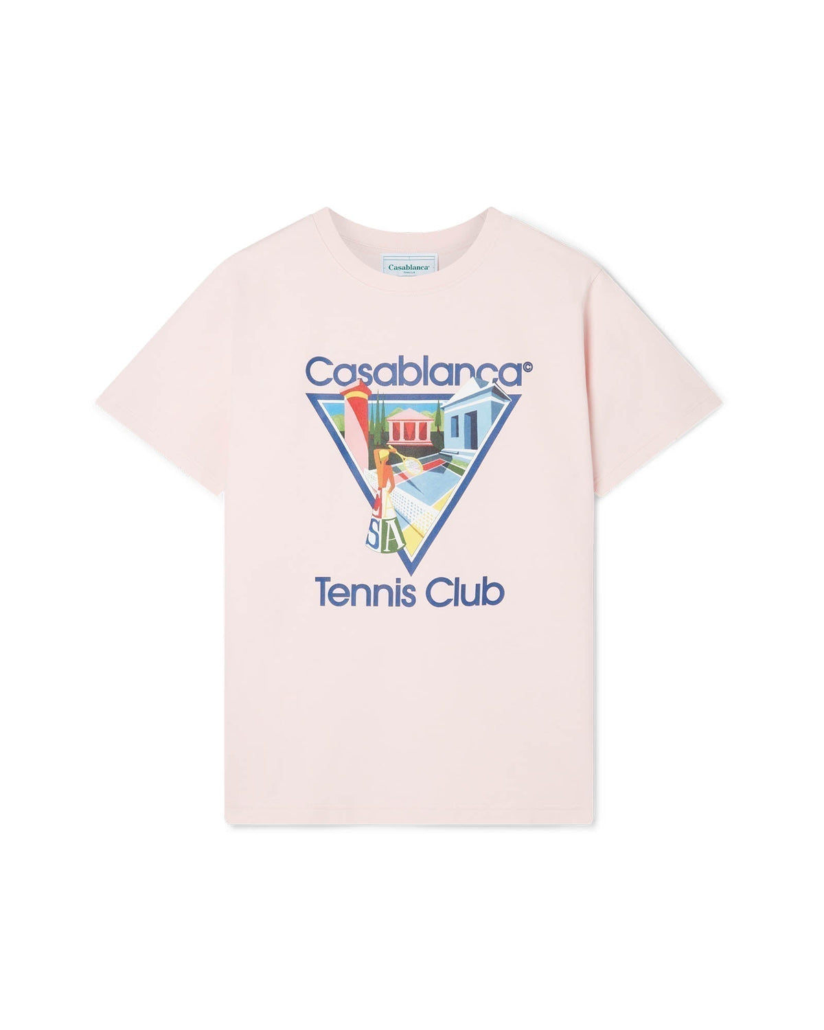 La Joueuse T-Shirt