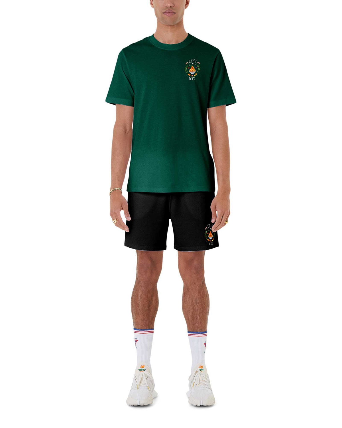 Casa Way T-Shirt