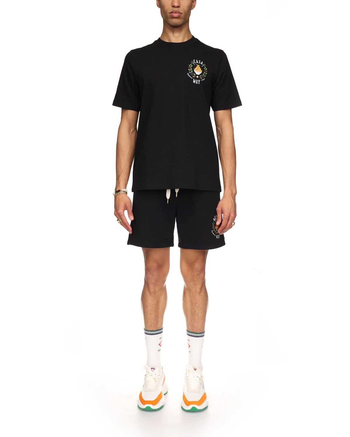Casa Way T-Shirt