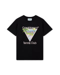 Tennis Club Icon T-Shirt