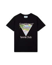 Tennis Club Icon T-Shirt