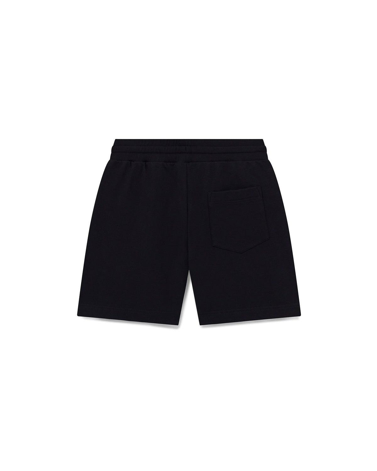 Gradient L'Arche Sweatshorts