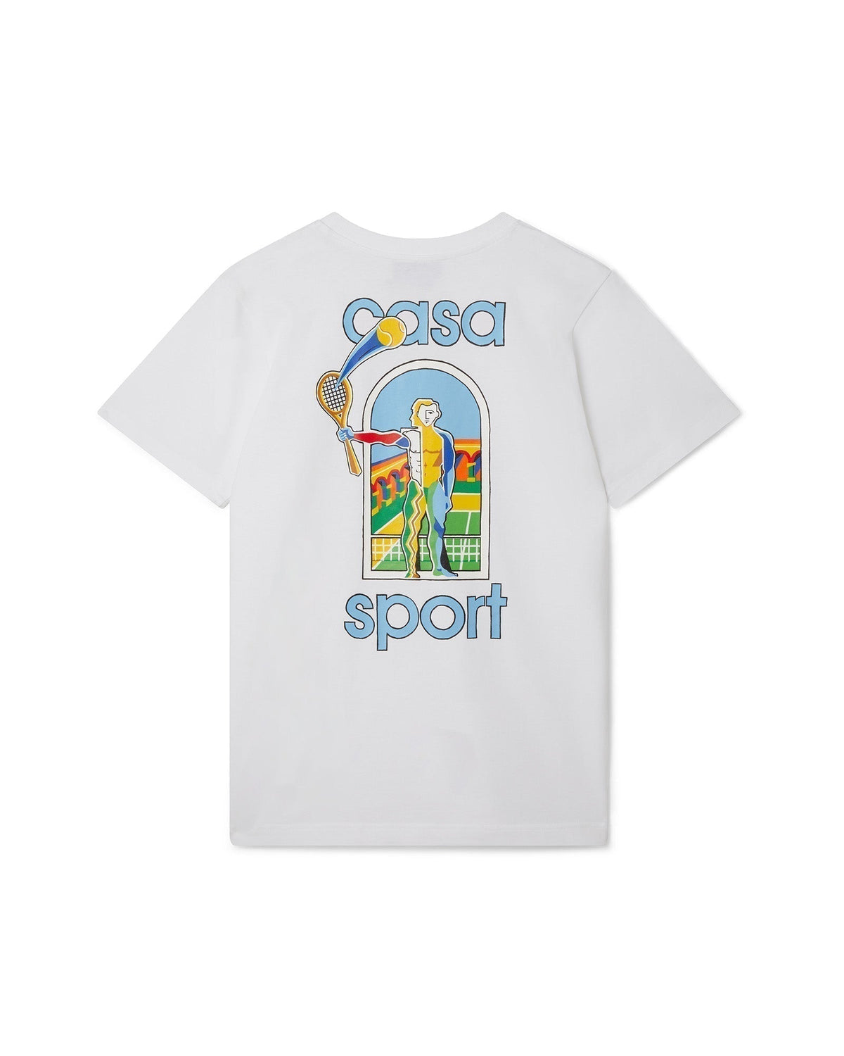 Le Jeu Colore T-Shirt