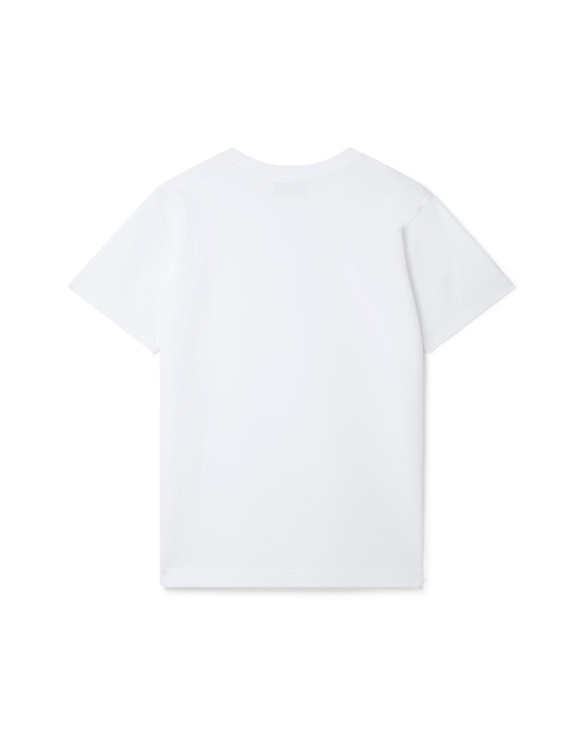 Afro Cubism Tennis Club T-Shirt